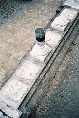Soil Depths
