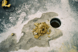 Soil Depths