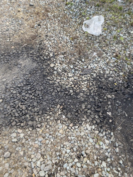 Soil Depths