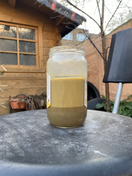 Soil Depths
