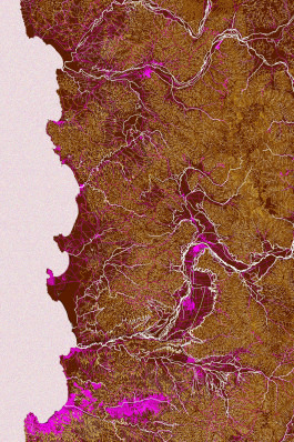Soil Depths